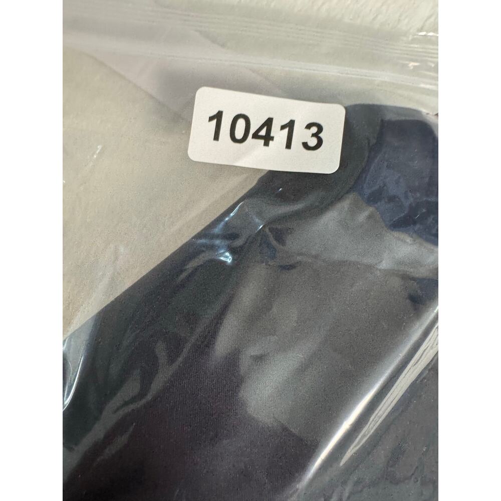 Torrid Wire-Free Lightly Lined Smooth Bra 11853893 Full Figured Plus 48DDD Black - Picture 13 of 13